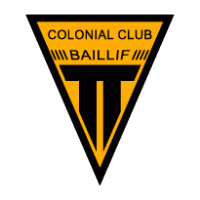 Logo COLONIAL CLUB